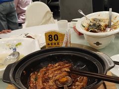 -海宝酒家(中山四路店)