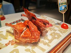 -大鸽饭(岗顶店)