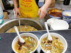 优质肉丸糊辣汤-段生记肉丸糊辣汤(西铁大明宫住宅小区店)