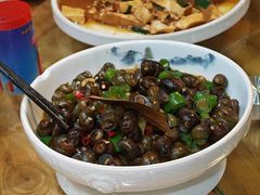 -下梅人家土菜馆(历史文化餐厅度假区店)