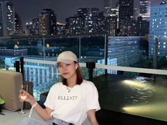 -The ROOF (通盈中心店)
