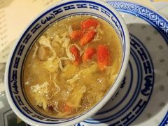 -广信牛奶甜品世家(台东店)