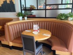 -星期五餐厅(金融街店)