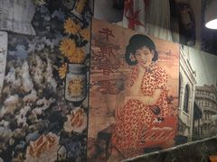 -舒蔡记生煎菜饭(云南中路店)