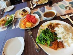 -厦门国际会议中心酒店(环岛路酒店)