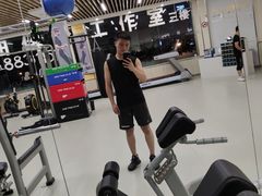 -中田健身工作室(胜利门店)