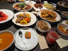 -汤城小厨•粤菜•靓汤(苏州街店)