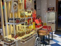 零售区-85度C(上海松江九亭店)