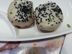 -小杨生煎(周浦万达店)