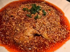 -赠李白·如诗的川味(余杭万达广场店)