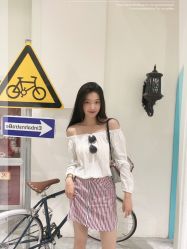 -好看加白色房子