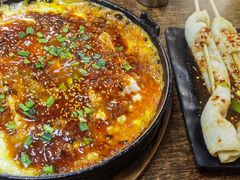 石板豆腐-妈妈手(山大总店)
