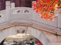 -香山公园