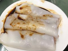 叉烧肠粉-香港蓮香樓(中環店)