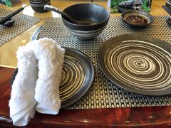 -侗乡国宾馆中餐厅