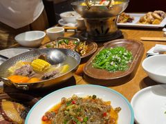 -隔壁老王·家常云南菜(花巷店)