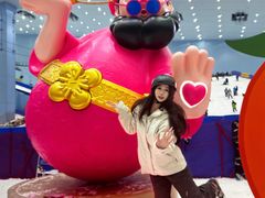 -广州热雪奇迹