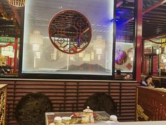-缪氏川菜(深圳北站缤果空间店)
