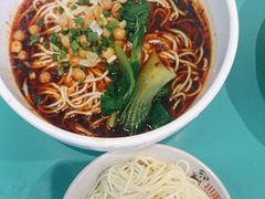-川正旺江湖菜(三元桥店)