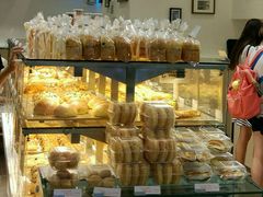 -BreadTalk面包新语·烘焙蛋糕(领展购物广场店)
