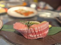 -炑八韩烤(琼华店)