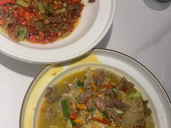 -攸州小镇家湘菜(小米科技园店)