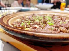-囍榷·鲜美常州菜(恐龙园店)