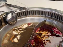 -椒王火锅(厚街万达店)