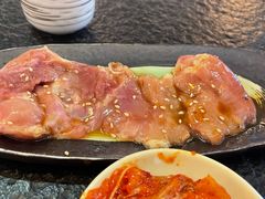 -炙忧烤肉屋(中国铁建广场店)