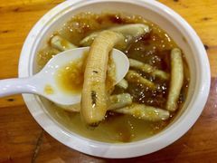 -安海五叔公土笋冻(西街店)