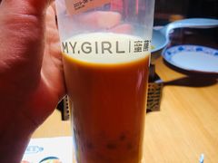 -蜜菓MY·GIRL(北国二期店)