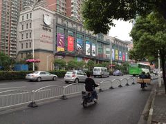 广场2-贝多芬广场