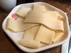 面块-小门坎三合鱼(总店)