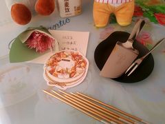 -小苍兰风铃草蛋糕甜品(沈阳店)