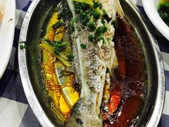 -钱大妈海鲜饭店(保利林语店)