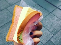 -詹爷爷乌节路街头冰淇淋