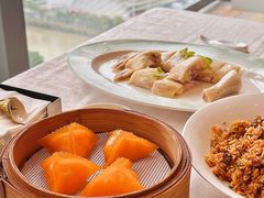 -南海渔村·空中一号