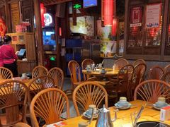 -老凯俚酸汤鱼(鸿通城店)