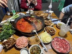 -五里关火锅(牛市口店)