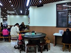 -李记清真馆(打钉巷店)
