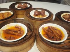-万龙洲海鲜(亚运村店)