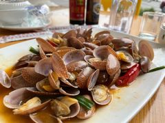 -海之鲜大排档(东山海鲜金銮湾店)
