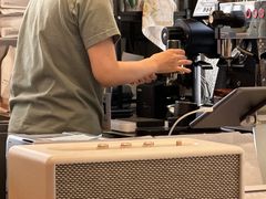 -MQ COFFEE STAND明谦(新洲店)