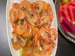 -丰收日(杨浦公园店)