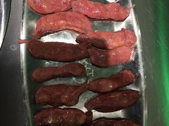 -马路牙子烧烤音乐酒馆(望京店)