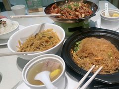 -绿草地·湘菜(7mall店)