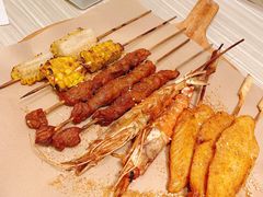 -必胜客(长瀛商业广场店)