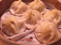 -上海小南国(金桥国际广场店)