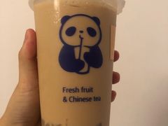-茶百道(昌里路店)
