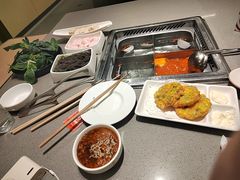 -海底捞火锅(杭州天虹购物中心店)